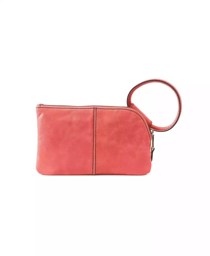 Hobo Sable Wristlet 4