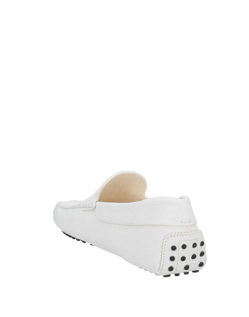 Tod's Loafers 3