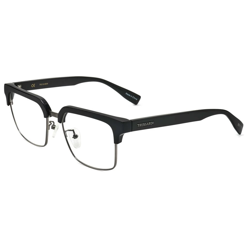 TRUSSARDI Trussardi Men's Opticals VTR130-700Y-53 1