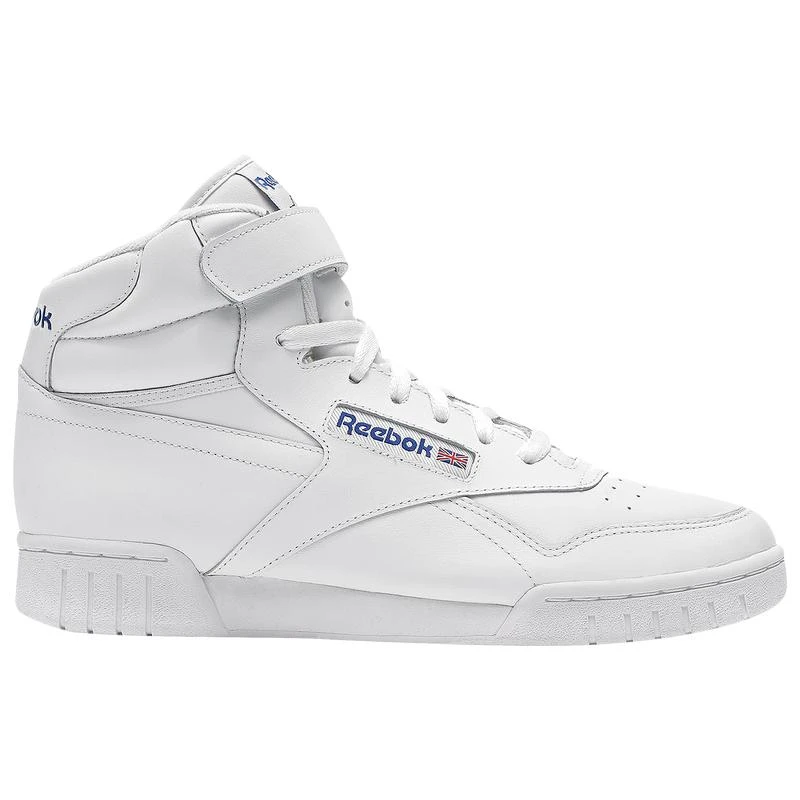 Reebok Reebok Ex-O-Fit Hi - Men's 1
