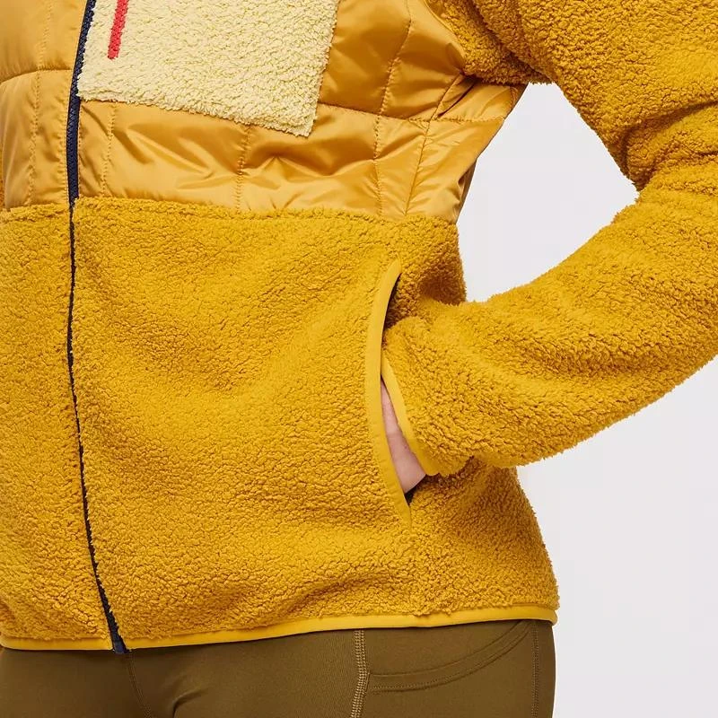 Cotopaxi Cotopaxi Women's Trico Hybrid Jacket 6