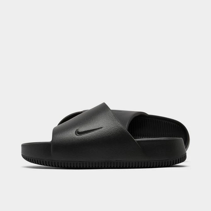 NIKE Women's Nike Calm Slide Sandals 1