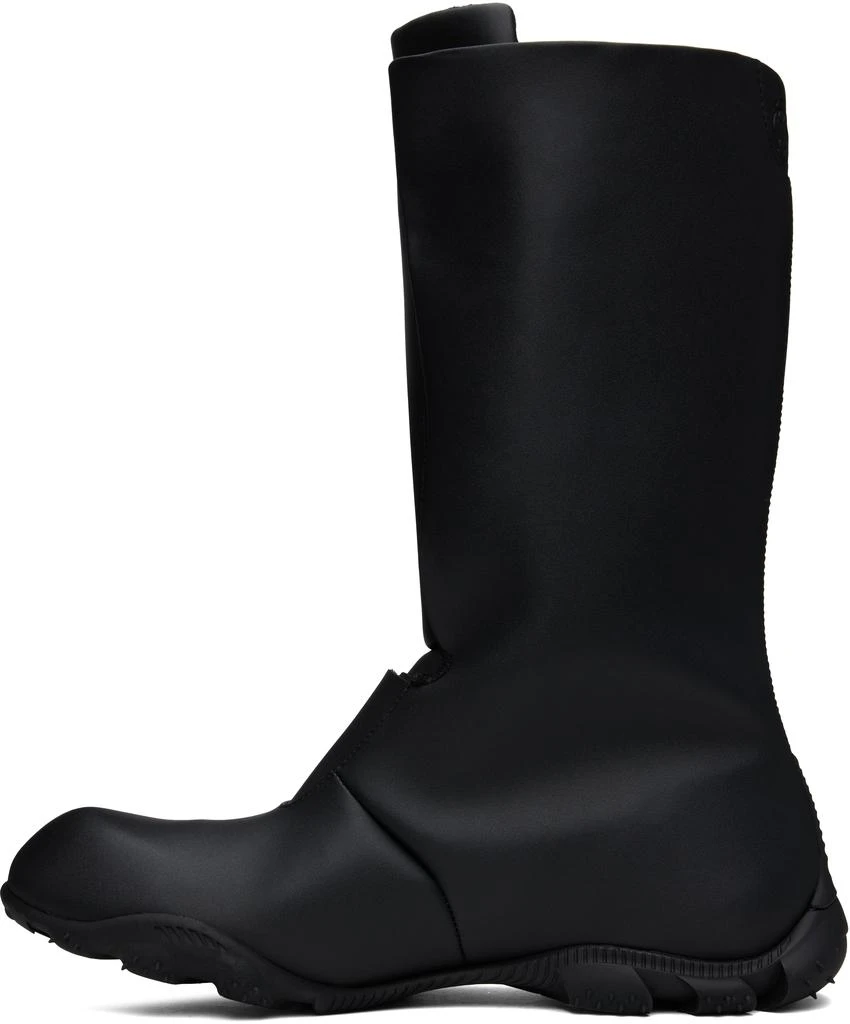 Rombaut Black High Tide Boots 3