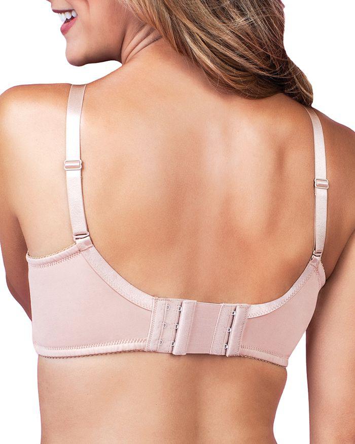 Fashion Focus Soft Back Bra Extenders, Set of 3