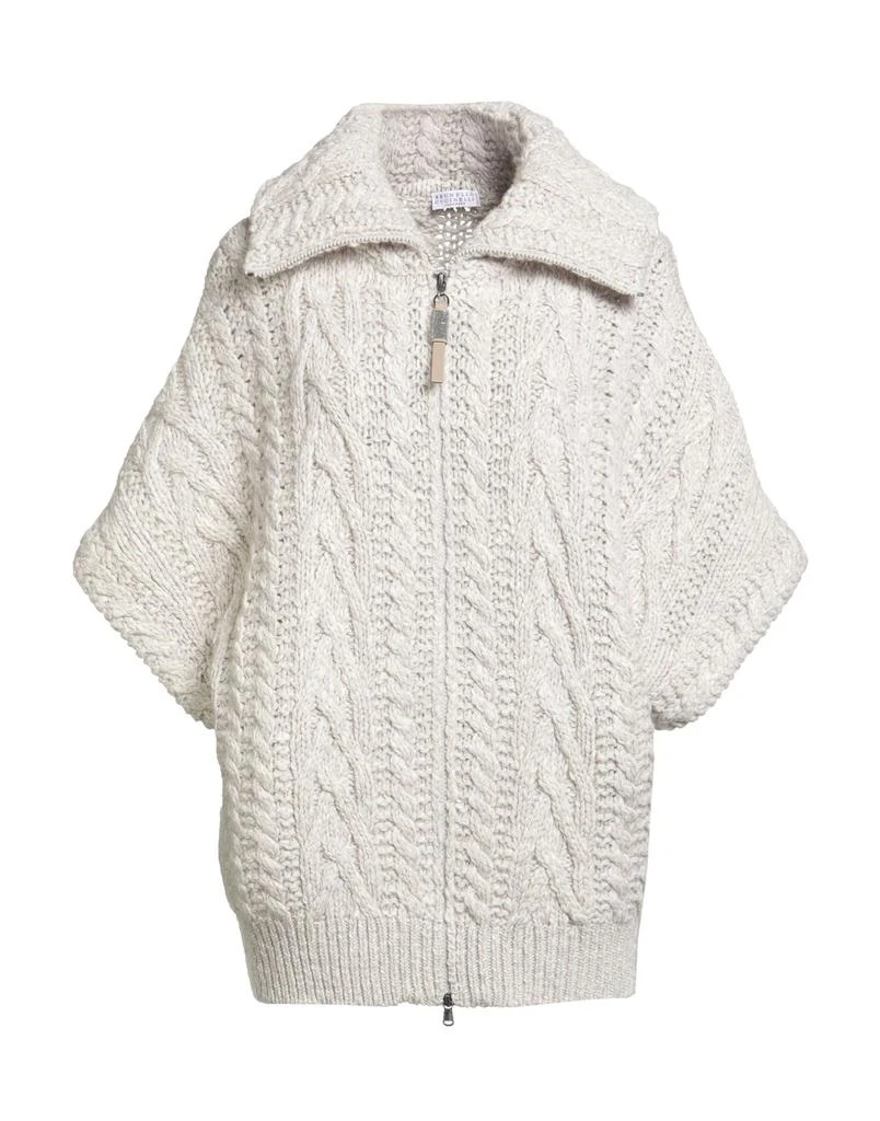 Brunello Cucinelli Cardigan 1