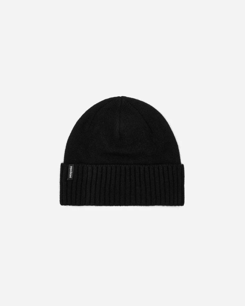 Patagonia Brodeo Beanie Black 2