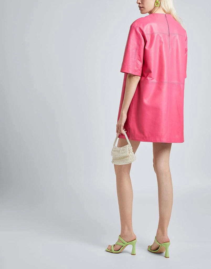 8 by YOOX Short dress 5