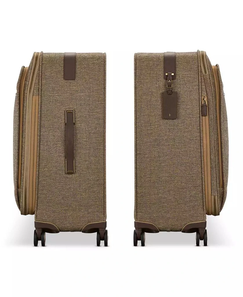 Hartmann Tweed Check-in Luggage 4