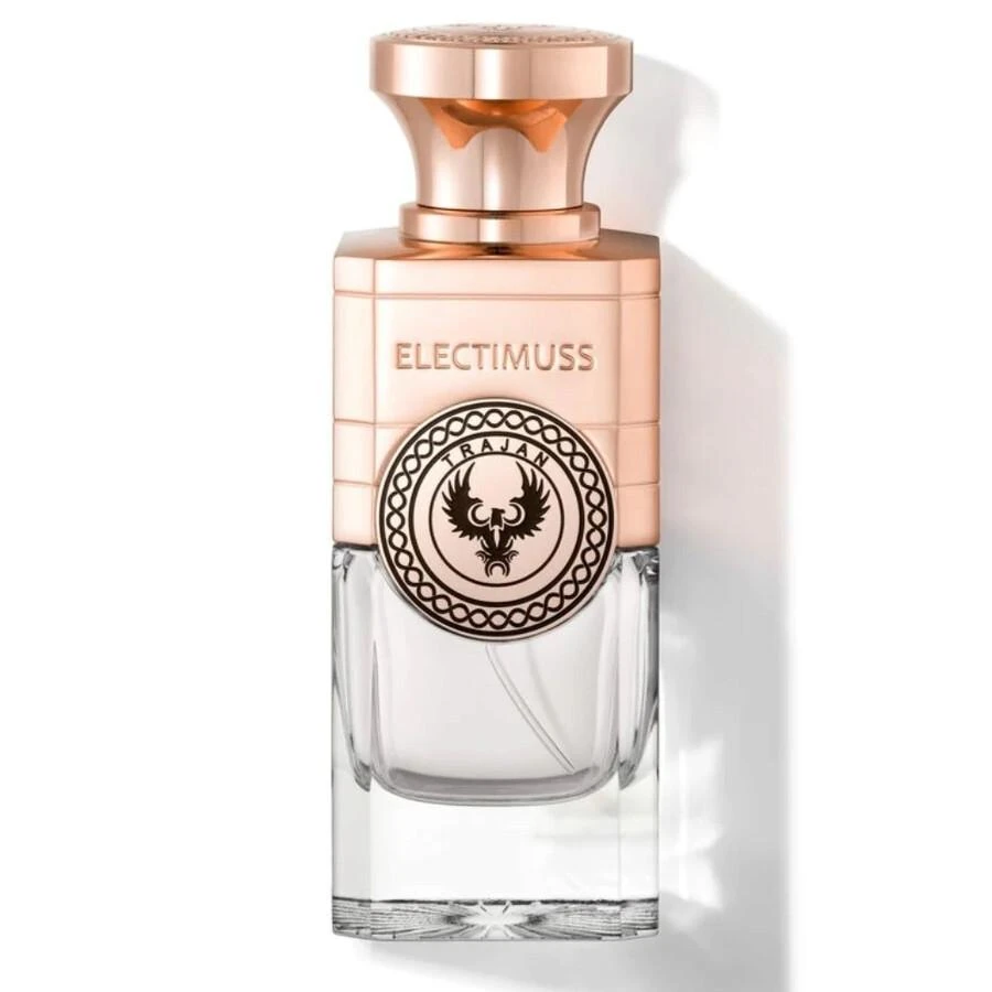 Electimuss Fragrances Electimuss Fragrances Trajan Unisex EDP 1