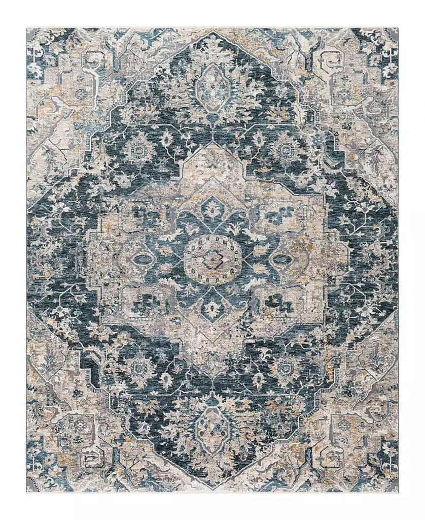 Surya Cardiff CDF-2307 6'7x9'6 Area Rug 1