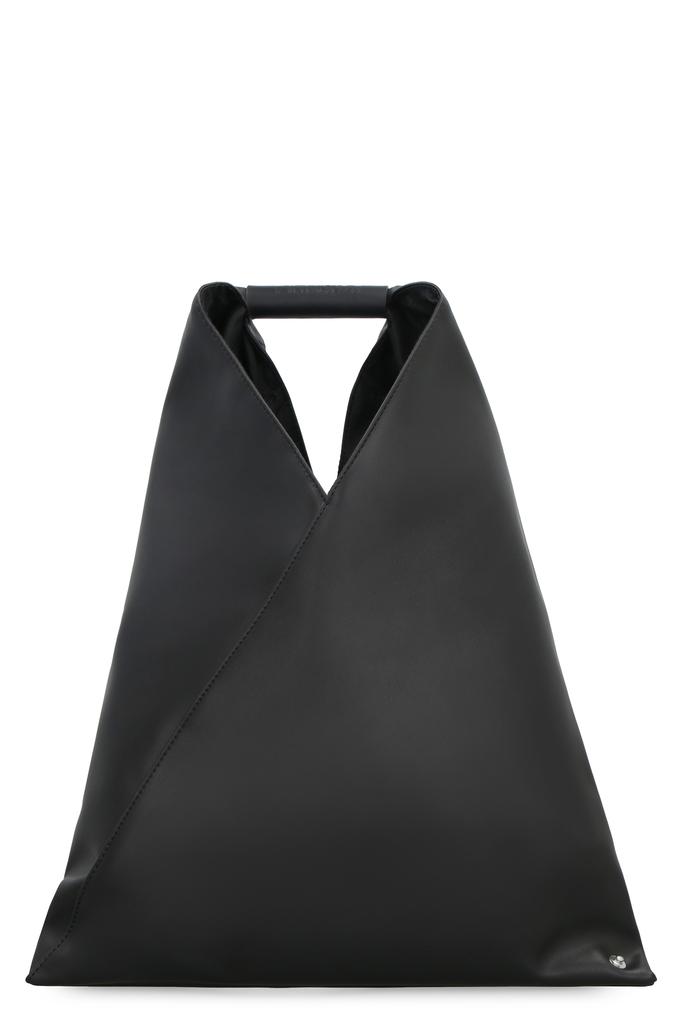 MM6 Mm6 Maison Margiela Accordion Japanese Shoulder Bag