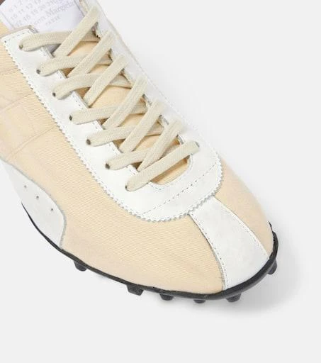 MAISON MARGIELA Sprinter sneakers 5