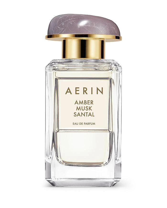 AERIN Amber Musk Santal Limited Edition Eau de Parfum 1.7 oz. 1