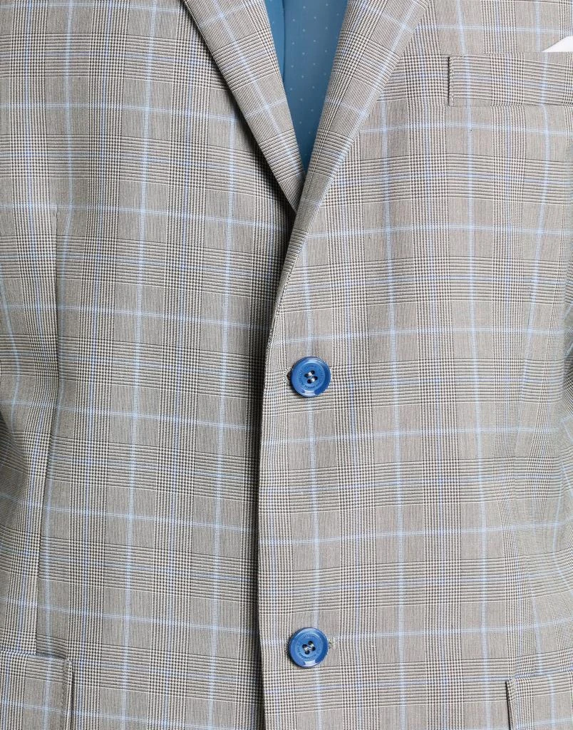 DANIELE ALESSANDRINI Suits 4