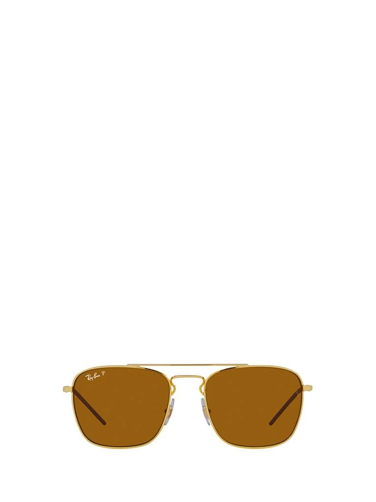 Ray-Ban Ray-Ban Square Frame Sunglasses 1