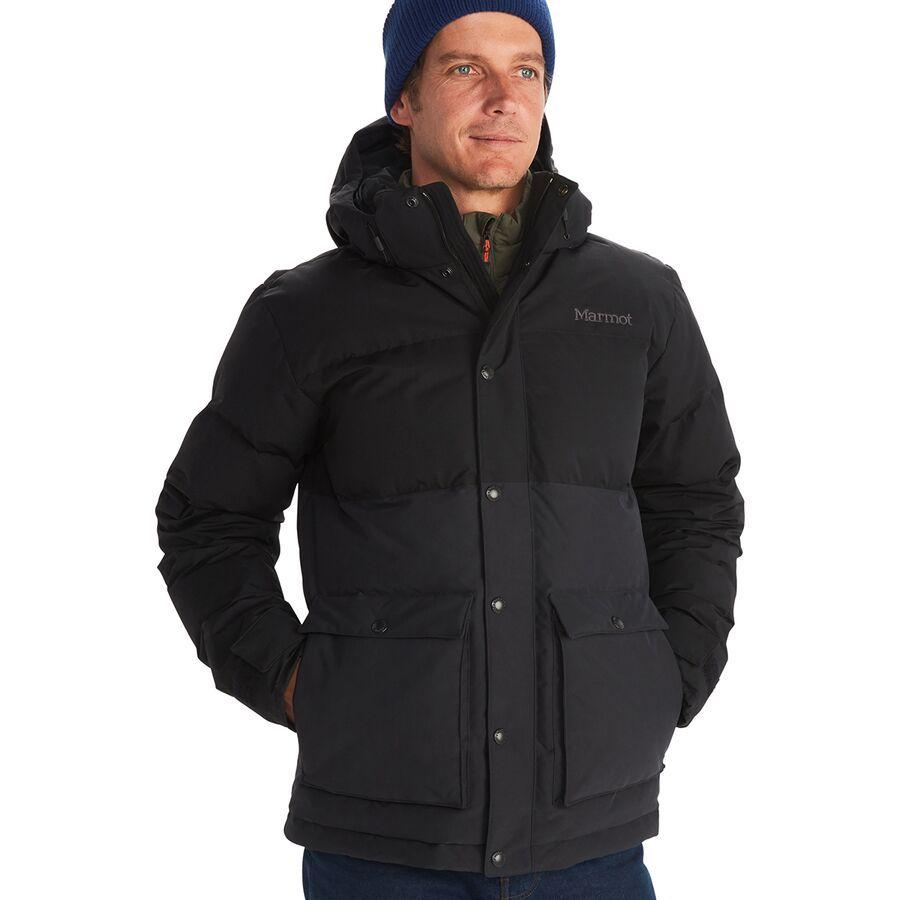 Marmot Fordham Down Jacket - Men's
