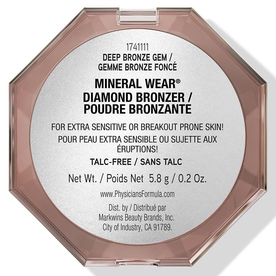 Physicians Formula Diamond Bronzer