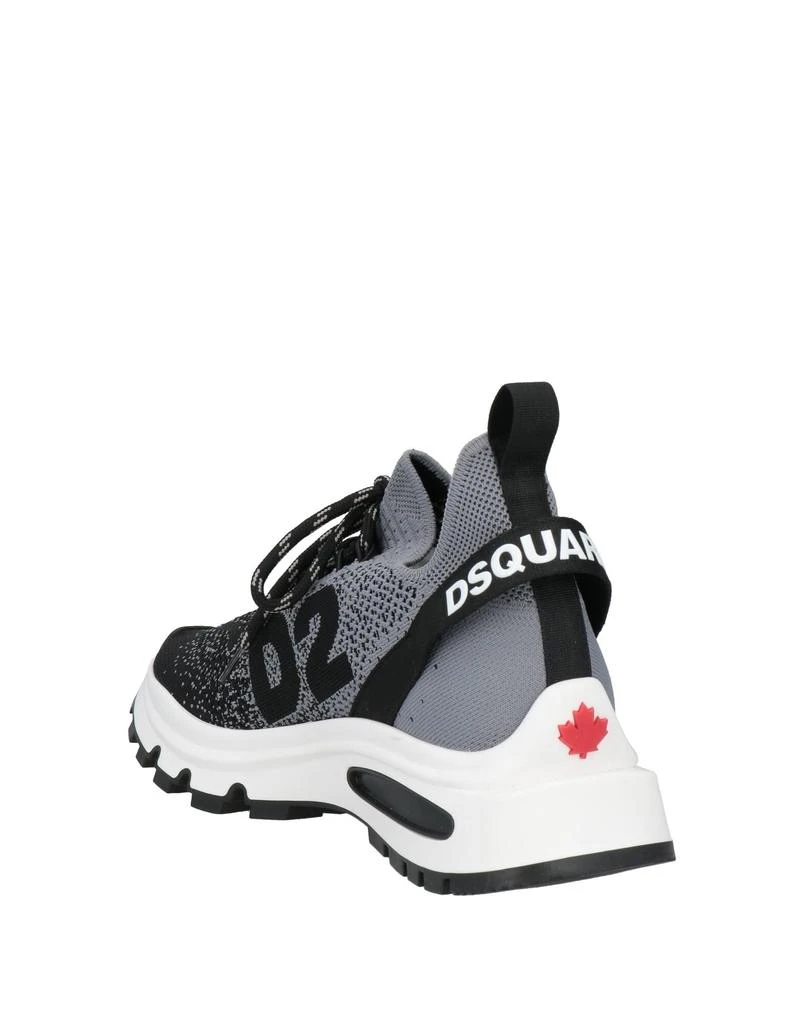 DSQUARED2 Sneakers 3