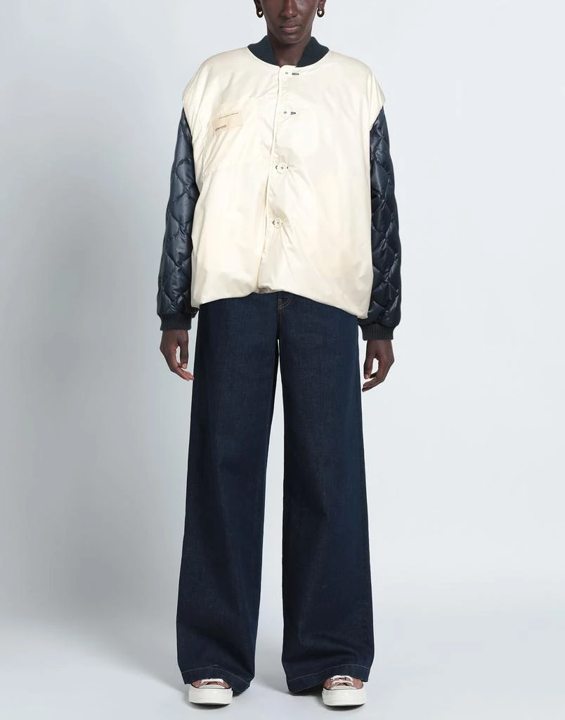Sherpa Jacket 2