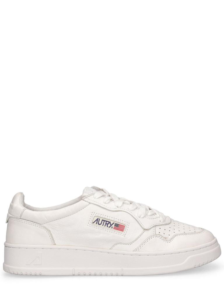 Autry Medalist Low Sneakers