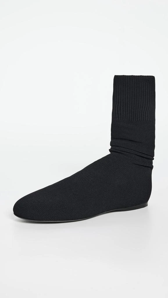 Shop Tee Knit Ankle Boots on Sale at BeyondStyle – Get 70% Off Tee