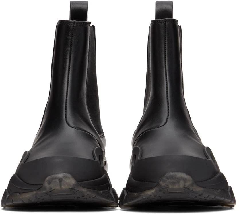 Moncler 6 Moncler 1017 ALYX 9SM Black Ary Chelsea Boots 2