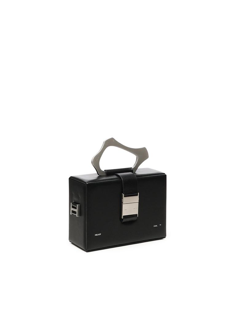 Heliot Emil Heliot Emil Structured Tote Bag
