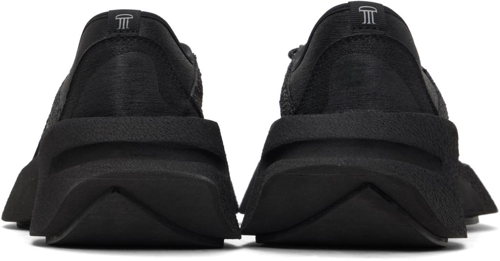 Demon Black Lovo Boots