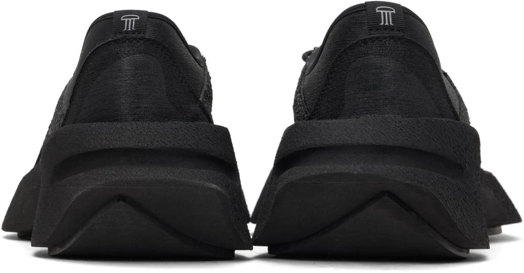 Demon Black Lovo Boots 2