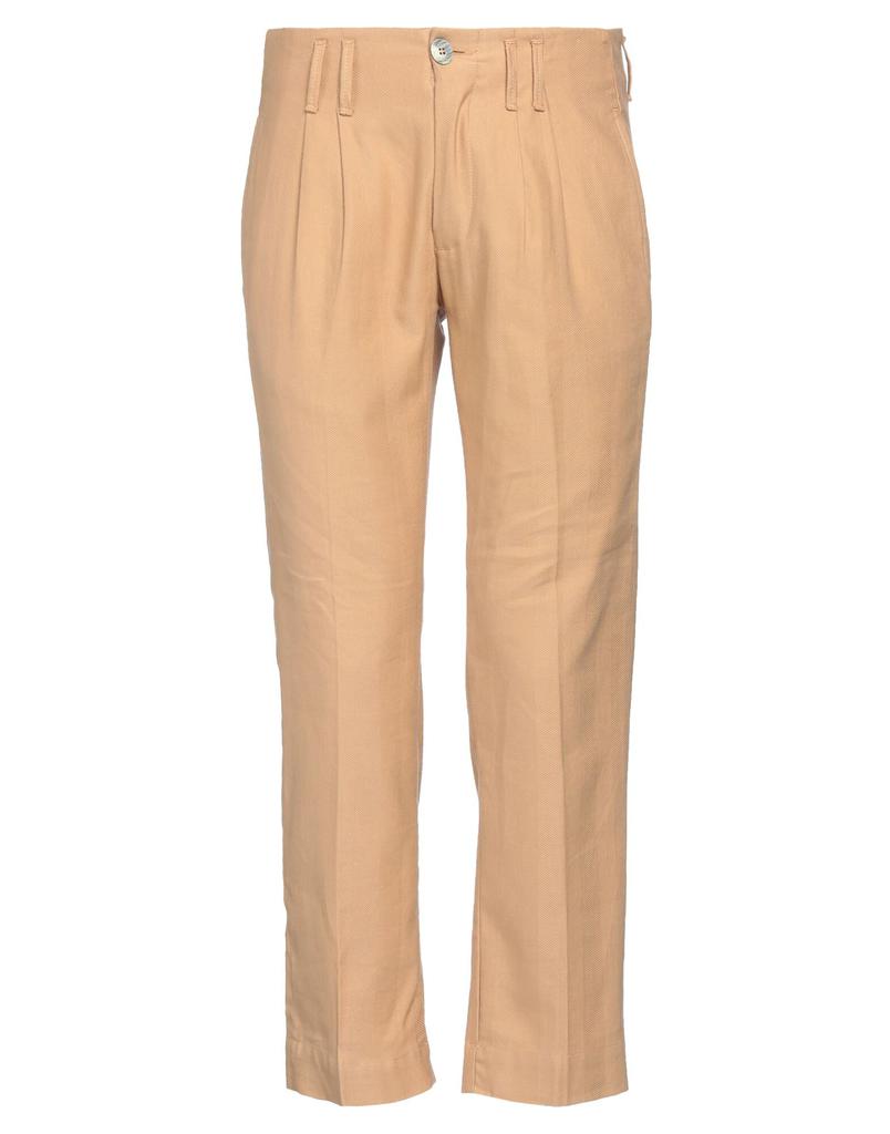 NEILL KATTER Casual pants