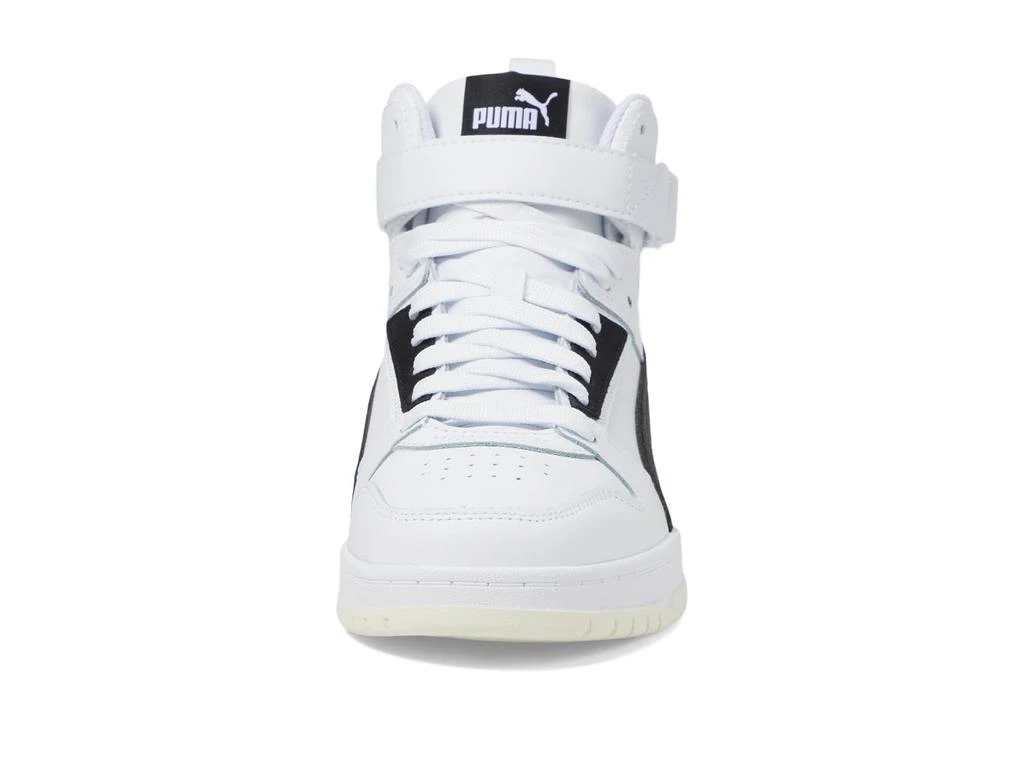 Puma RBD Game 6