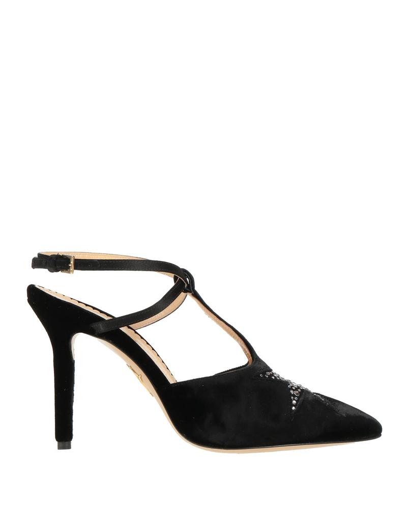 Charlotte Olympia Pump