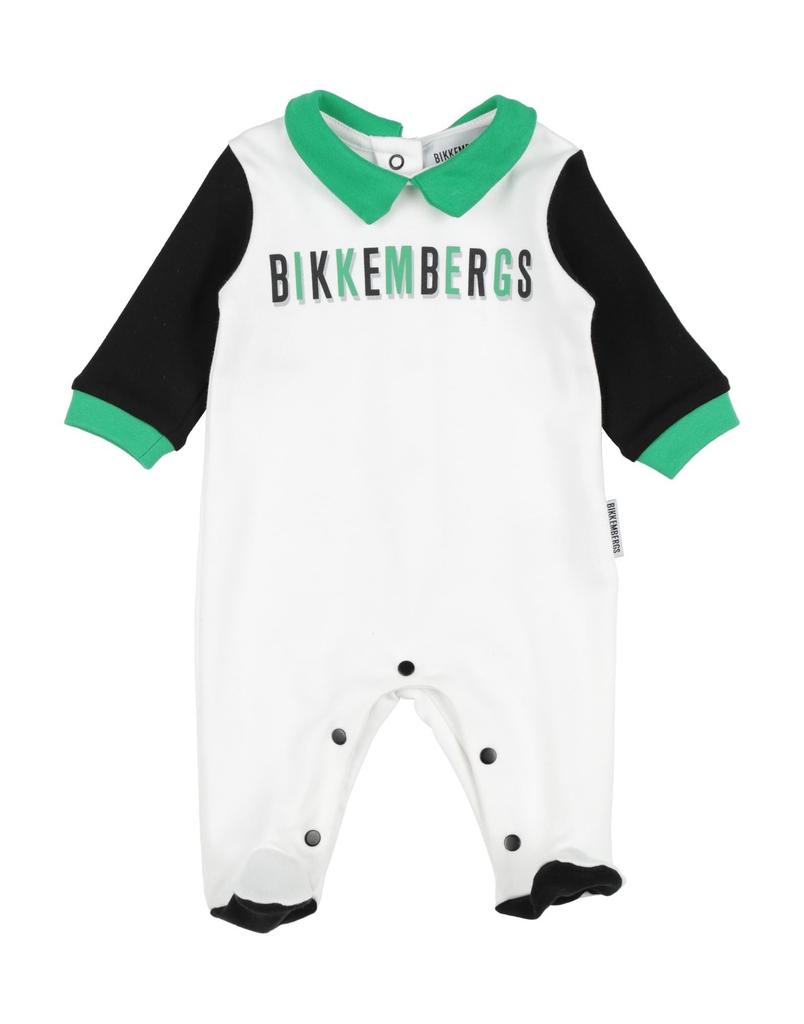 BIKKEMBERGS Romper