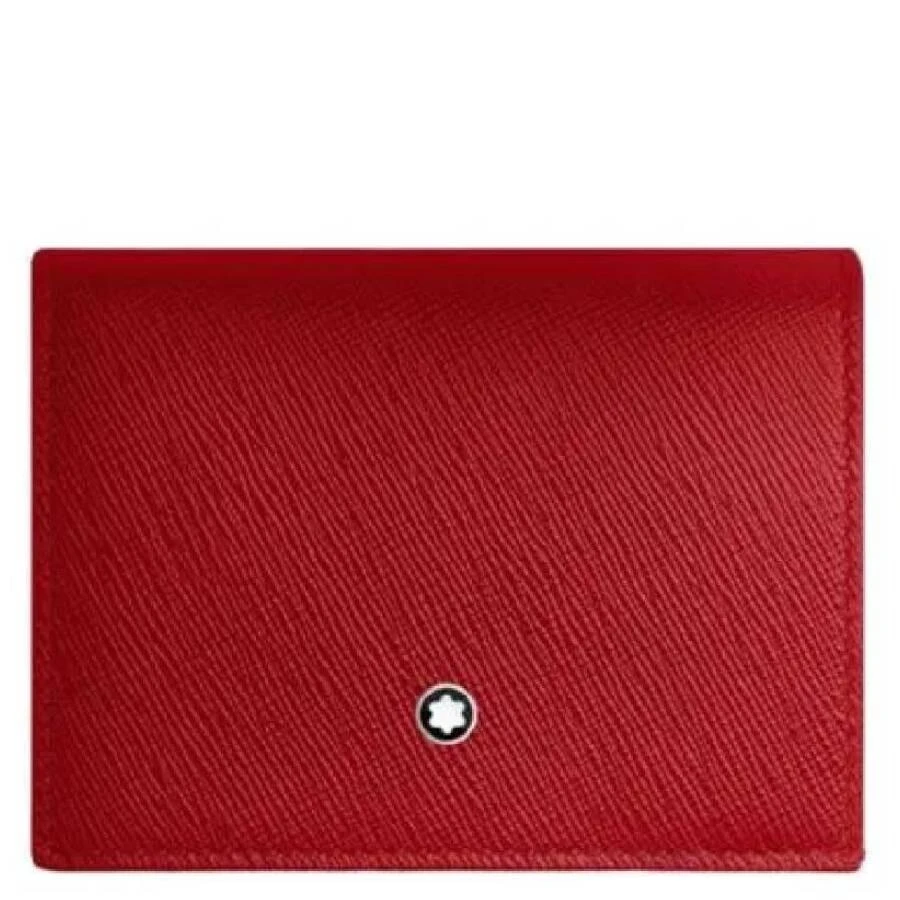 MontBlanc Sartorial Nano Continental Wallet 1