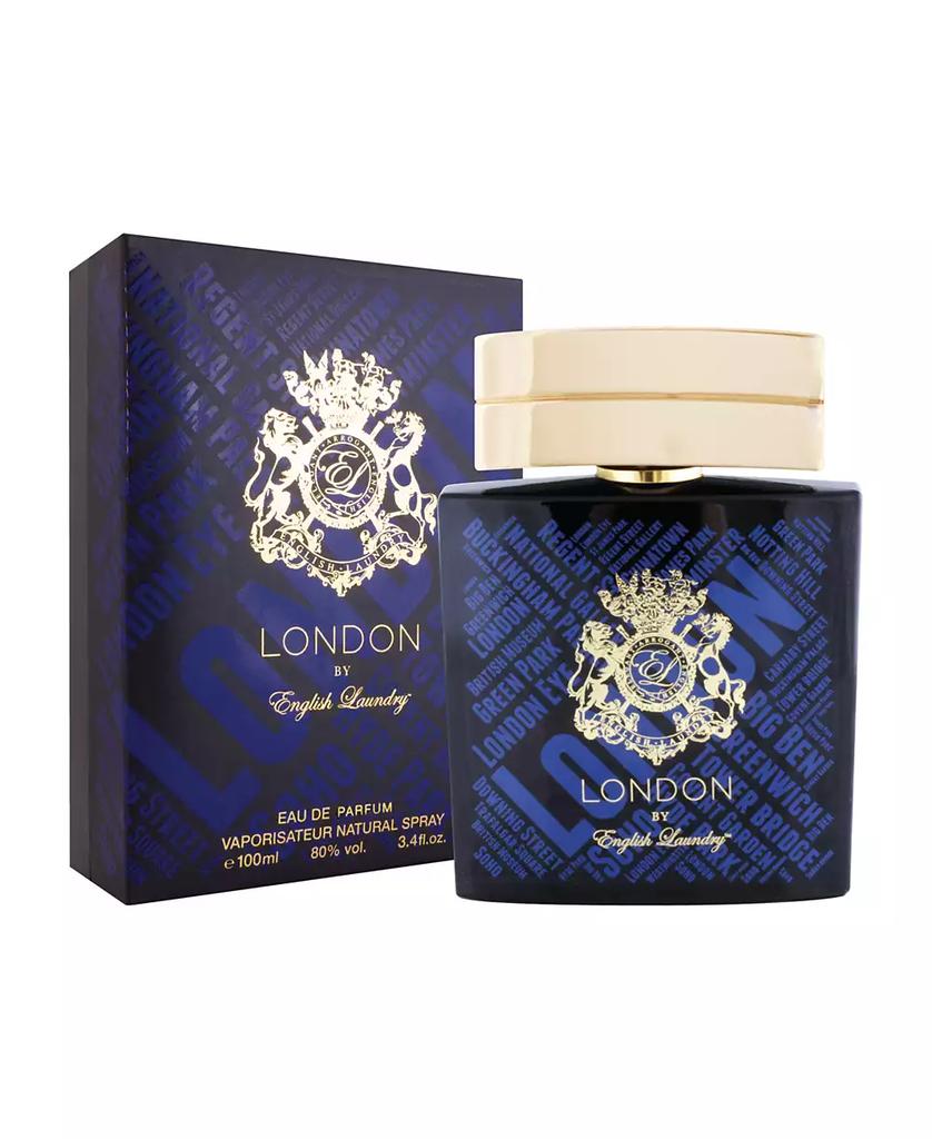 English Laundry London, 3.4 oz.