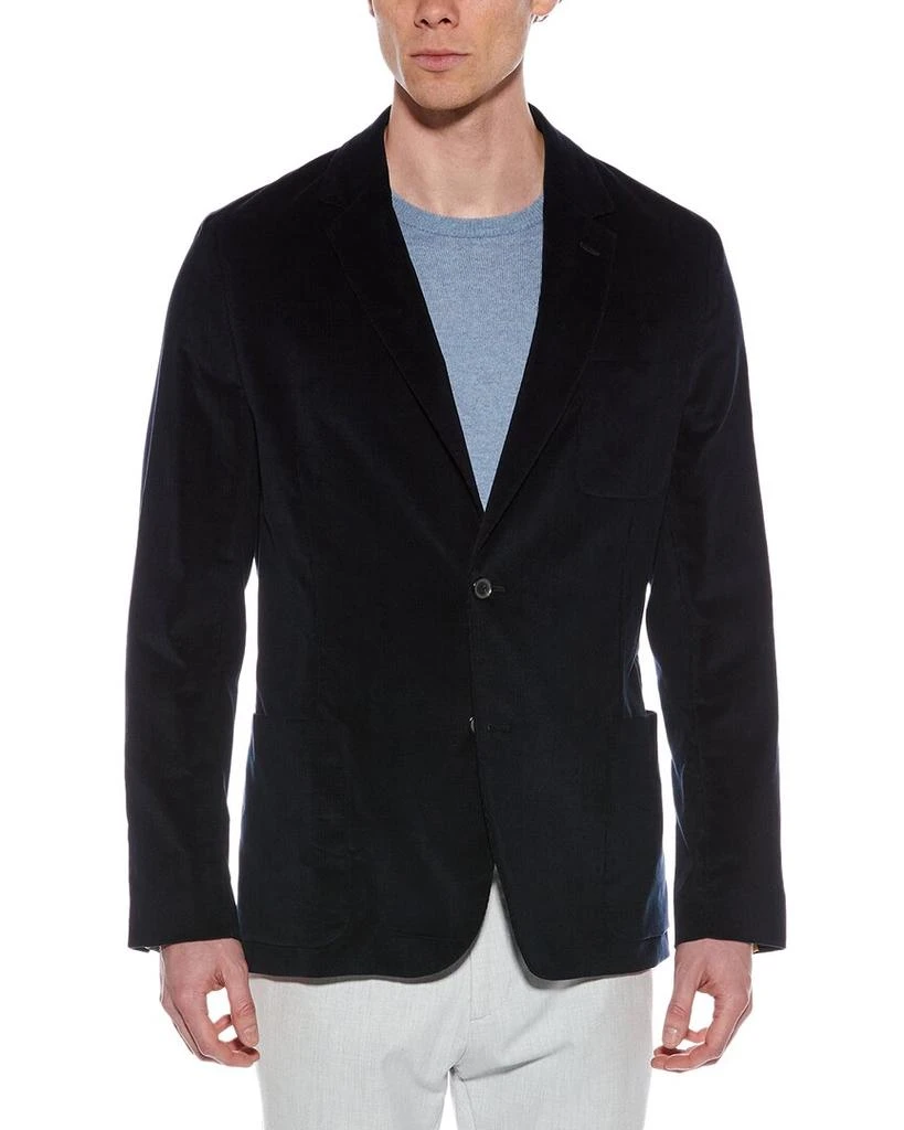 Paul Smith Corduroy Jacket 2
