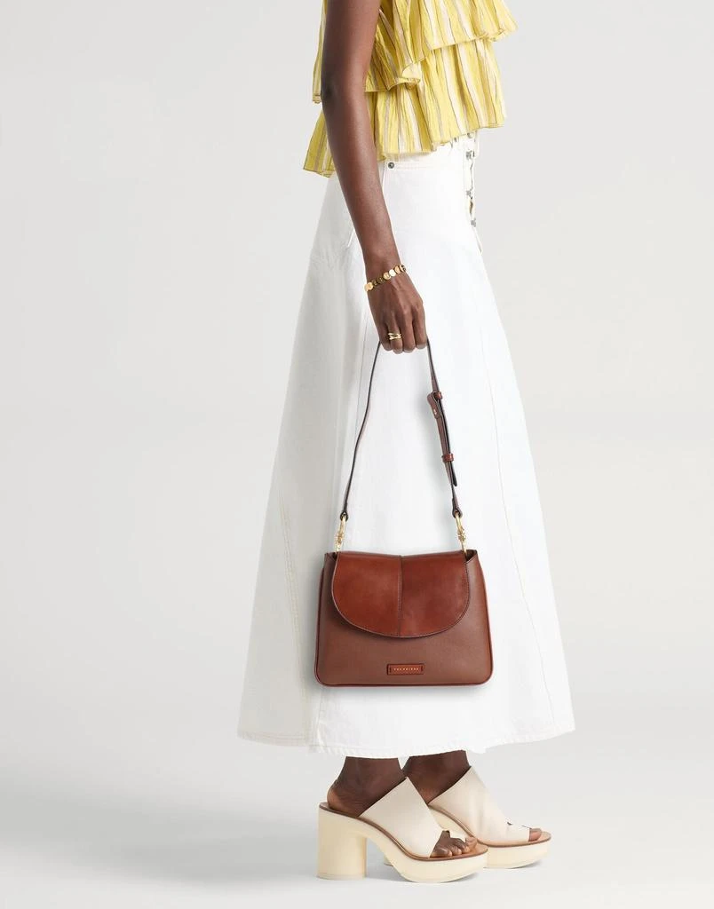 The Bridge Shoulder bag 3