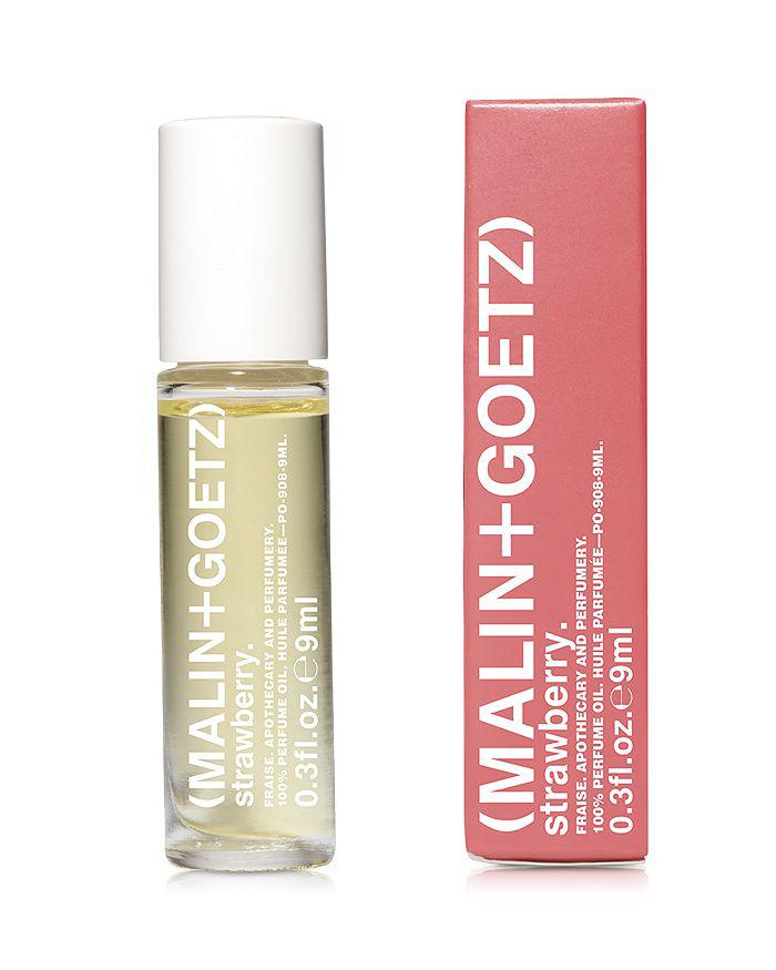 Malin + Goetz MALIN+GOETZ Strawberry Perfume Oil 0.3 oz.
