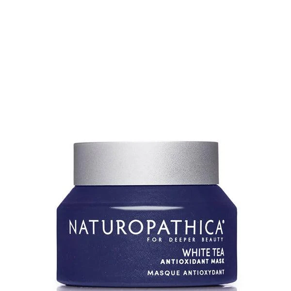 Naturopathica Naturopathica White Tea Antioxidant Mask 1.7 fl. oz. 1