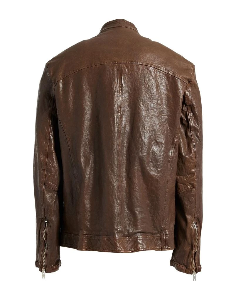 DFOUR Biker jacket 2