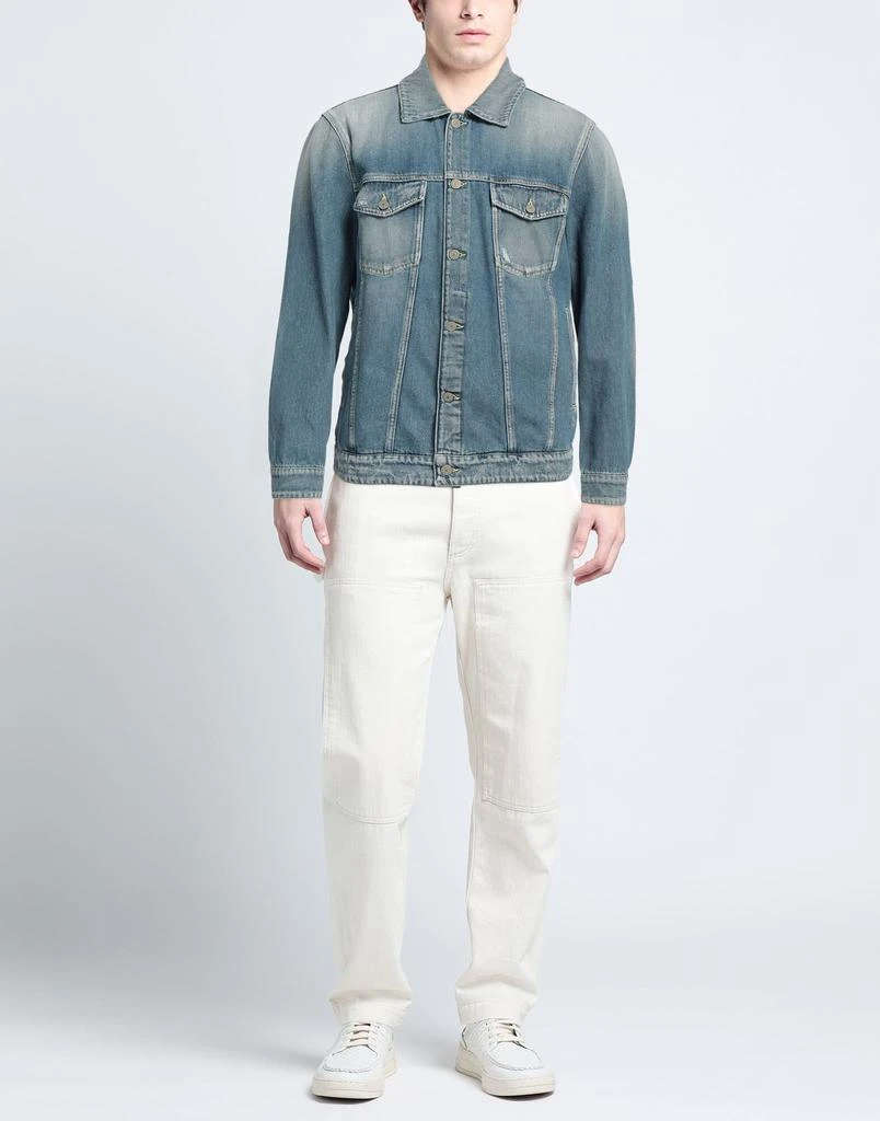 DONDUP Denim jacket 2