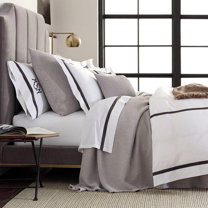 Matouk Lowell Standard Sham