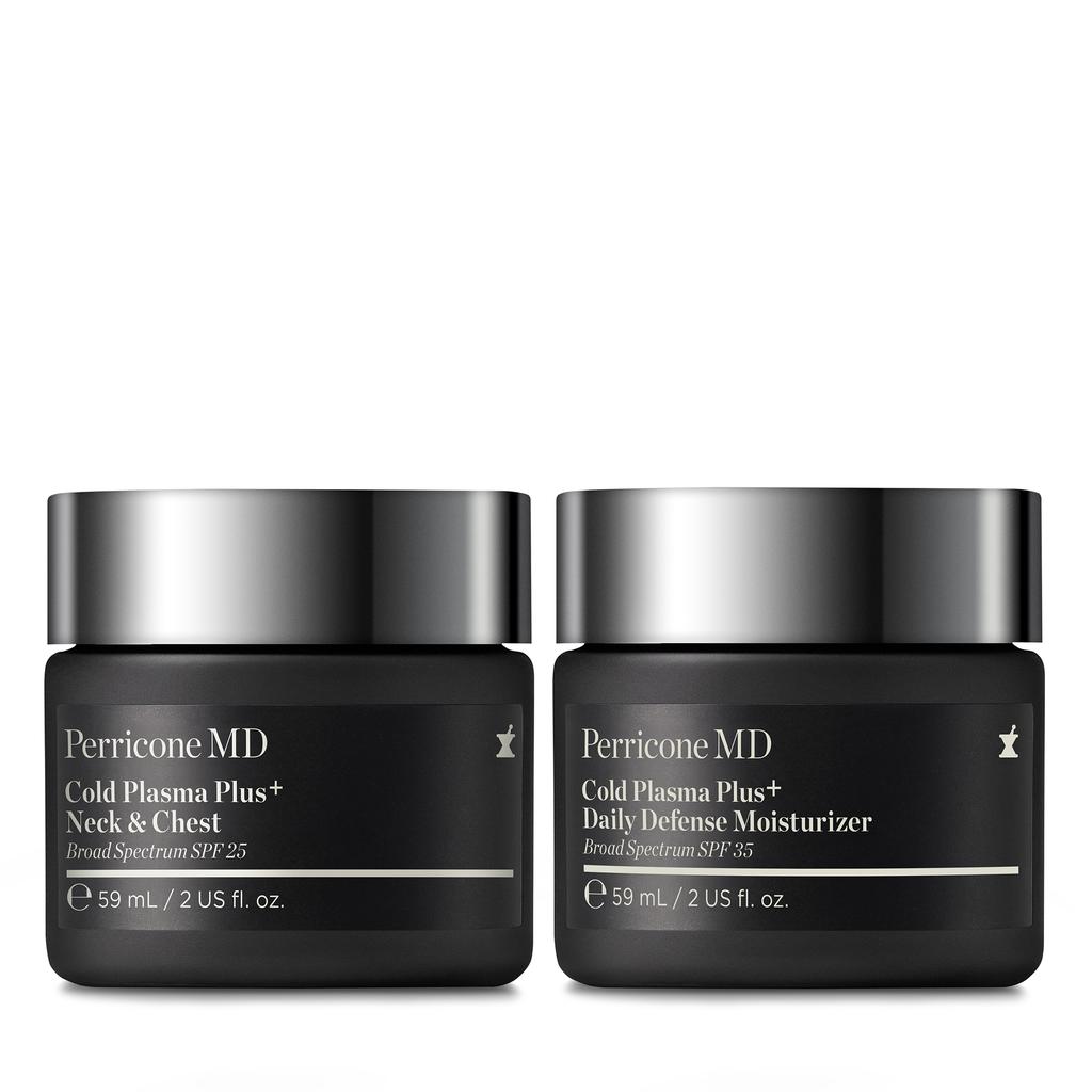 Perricone MD Cold Plasma Plus+ SPF Duo