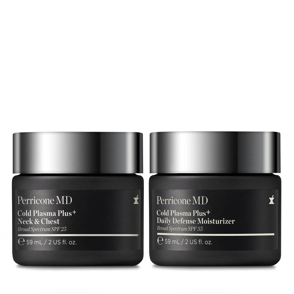 Perricone MD Cold Plasma Plus+ SPF Duo 1