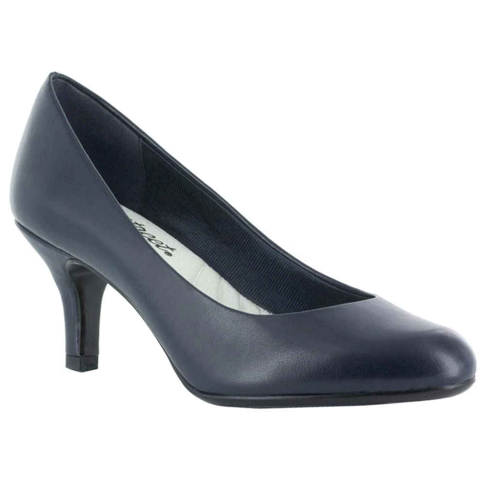 Easy Street Passion Round Toe Pumps 2
