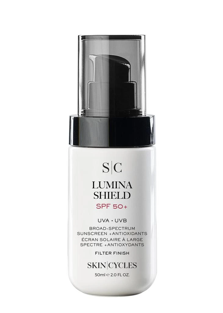 SKIN|CYCLES Lumina Shield SPF 50+ Mini 1