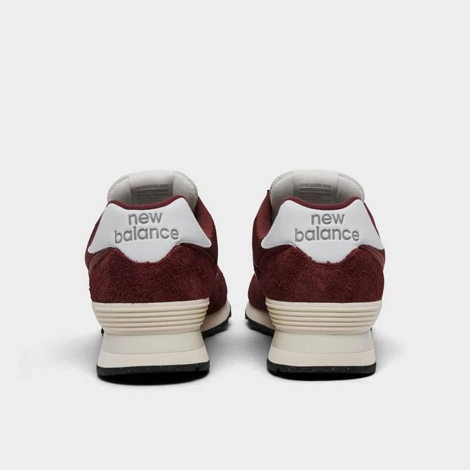 New Balance Men's New Balance 574 Core Casual Shoes 7