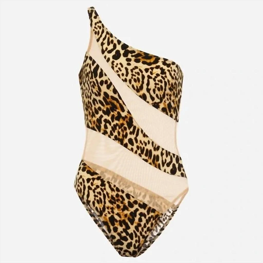 Norma Kamali Norma Kamali - Mio Swimsuit 3