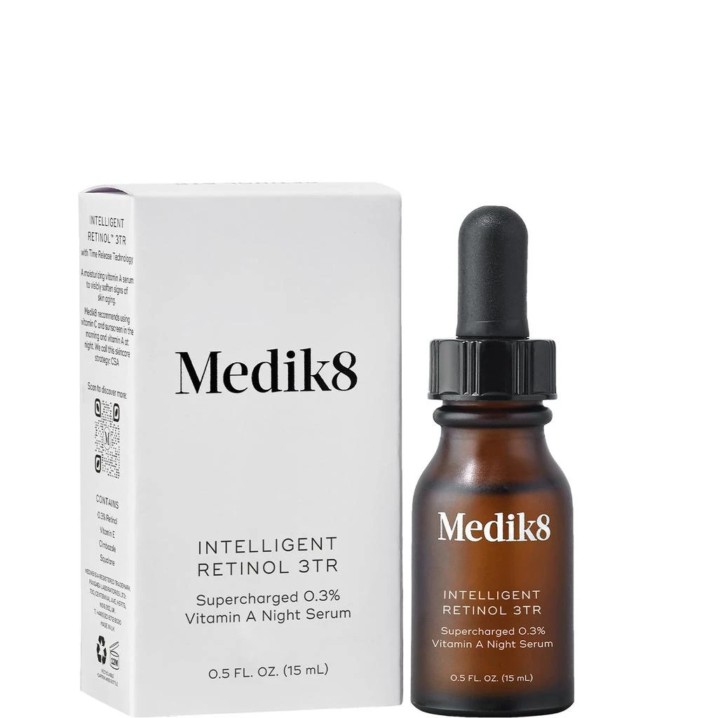 Medik8 Medik8 Intelligent Retinol 3TR Serum 15ml 2