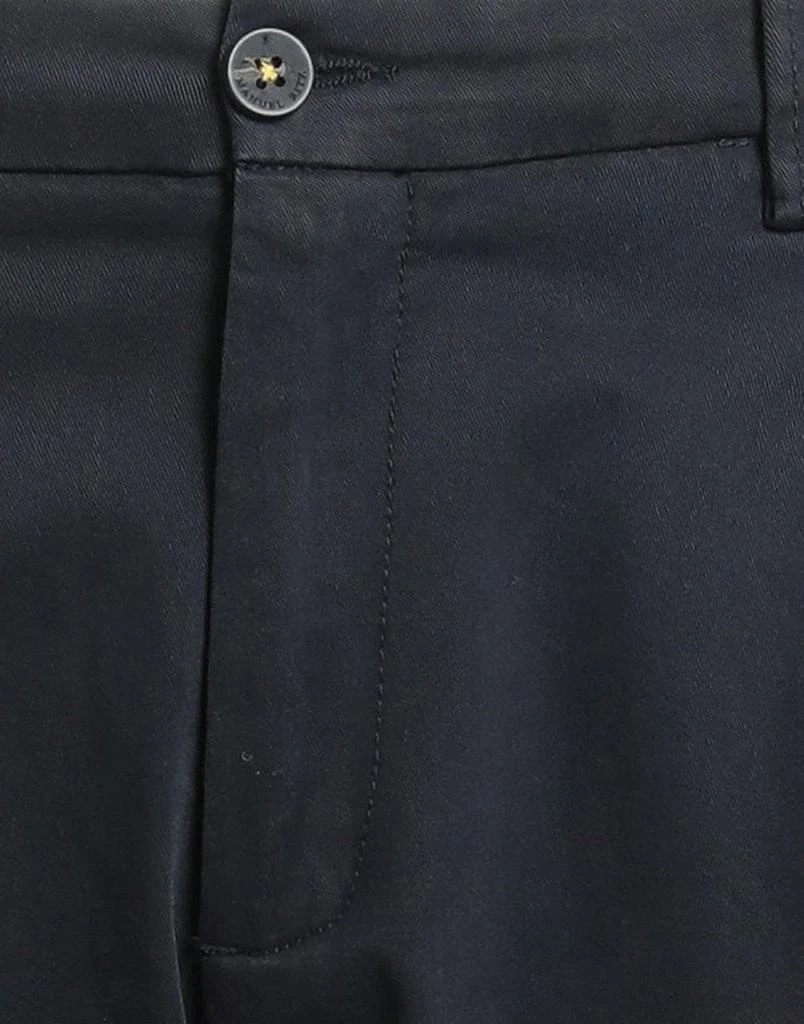 MANUEL RITZ Casual pants 4